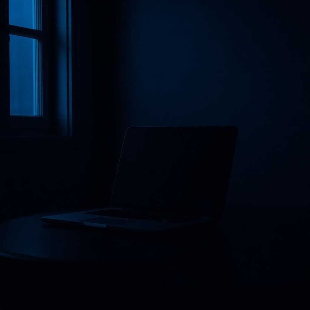 Delo kreativne agencije PARADOKS — kader 2